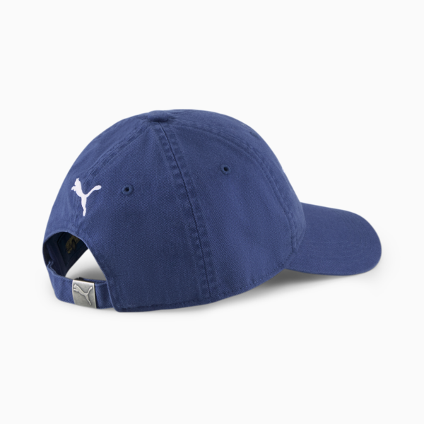 Porsche Legacy Cap, Blazing Blue, large-ZAF