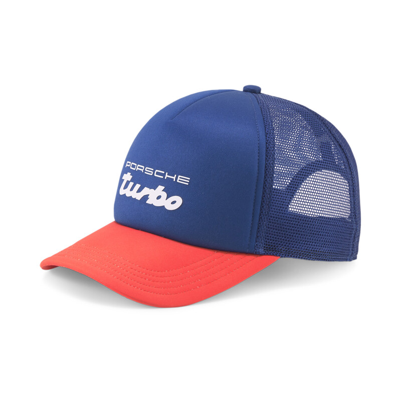

PUMA Porsche Legacy Motorsport Trucker Cap