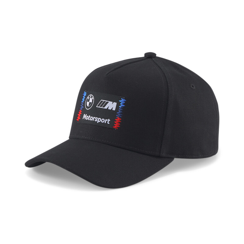 

PUMA BMW M Motorsport RE:Collection Cap
