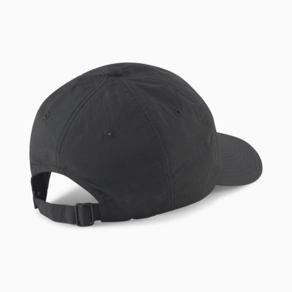 BMW M Motorsport Heritage Baseball Cap, Puma Black, large-ZAF