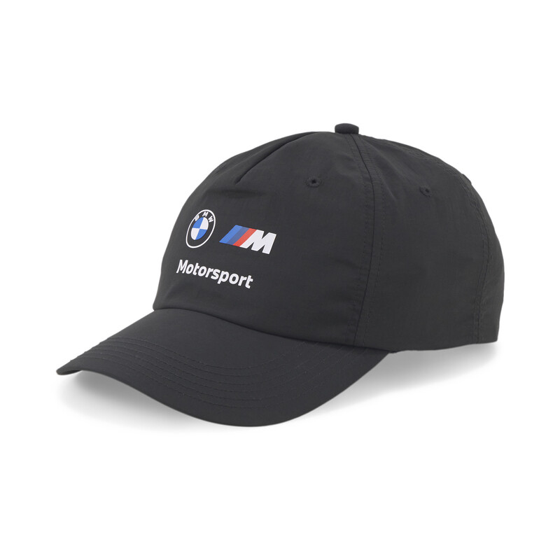 

PUMA BMW M Motorsport Heritage Baseball Cap