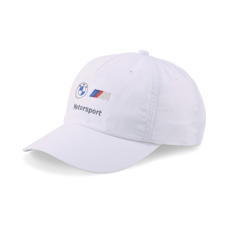 

PUMA BMW M Motorsport Heritage Baseball Cap