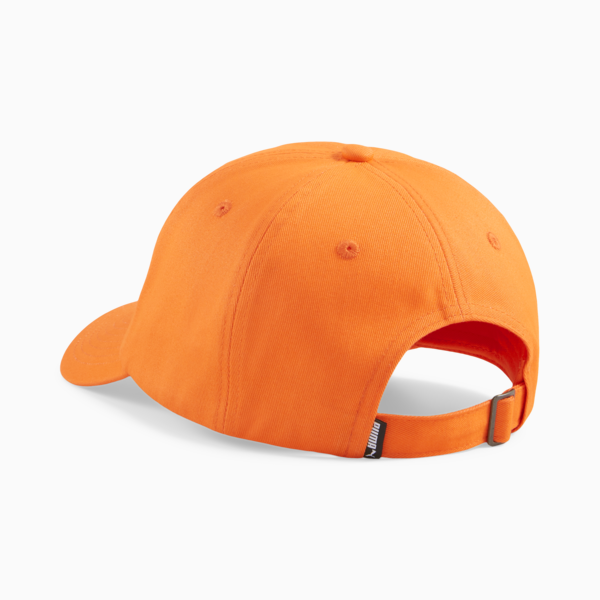Script Logo Cap, Hot Heat, large-ZAF