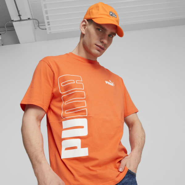 Script Logo Cap, Hot Heat, large-ZAF