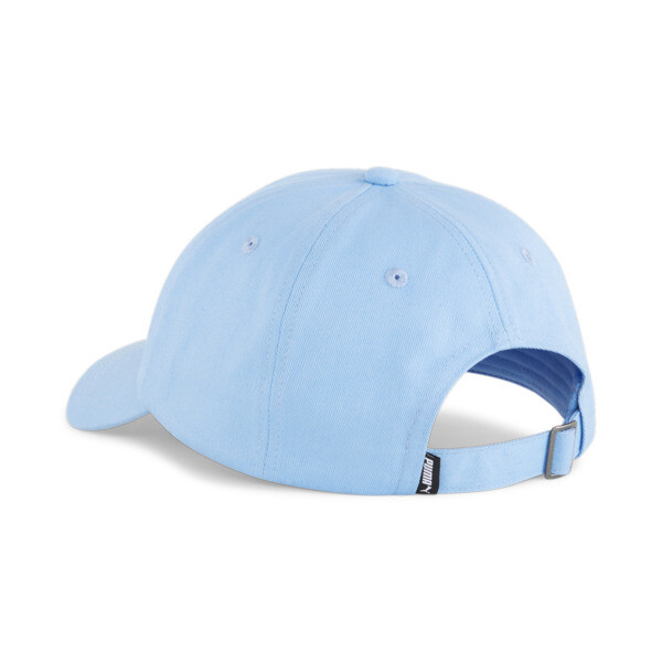 Script Logo Cap, Team Light Blue, large-ZAF