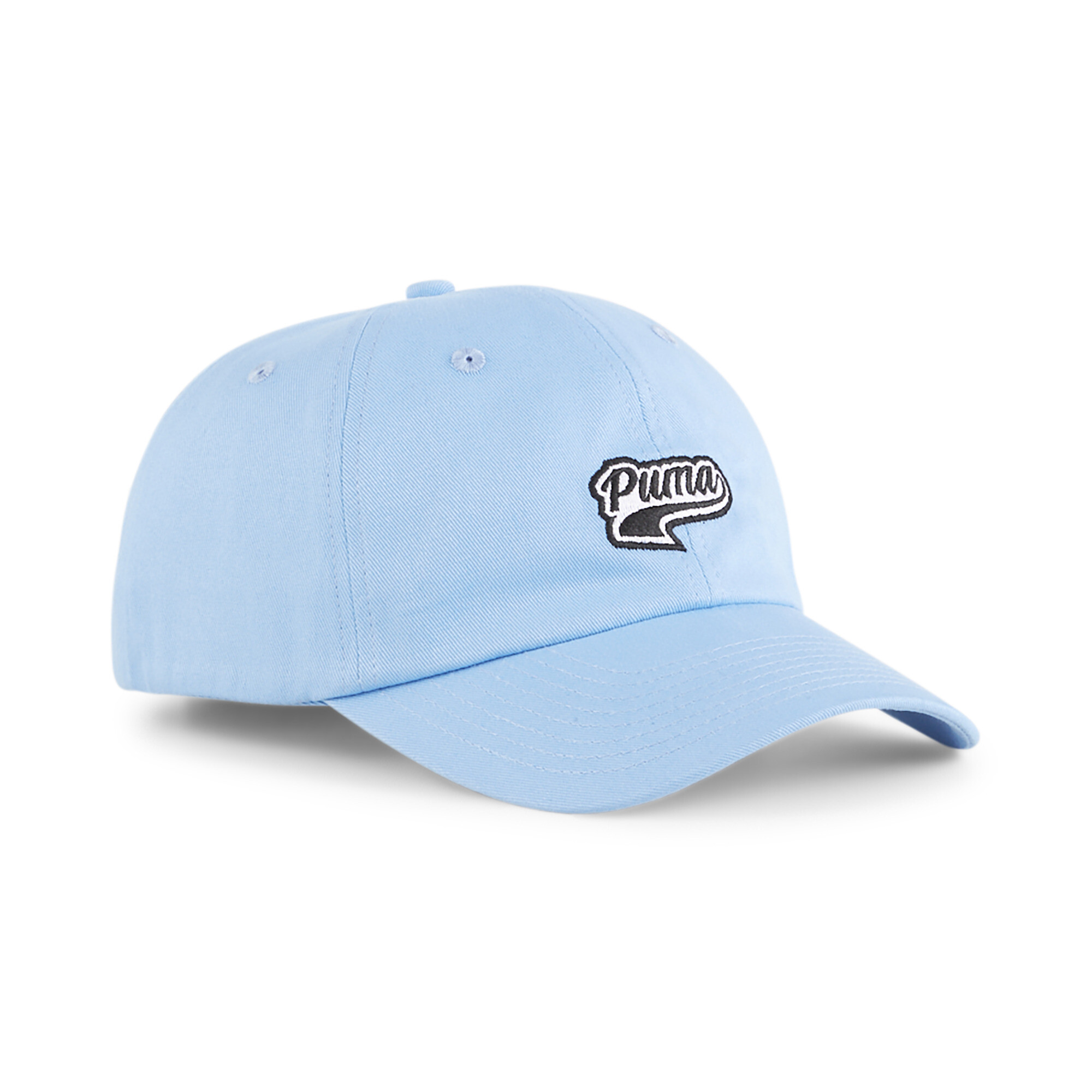 Puma baby blue hat online