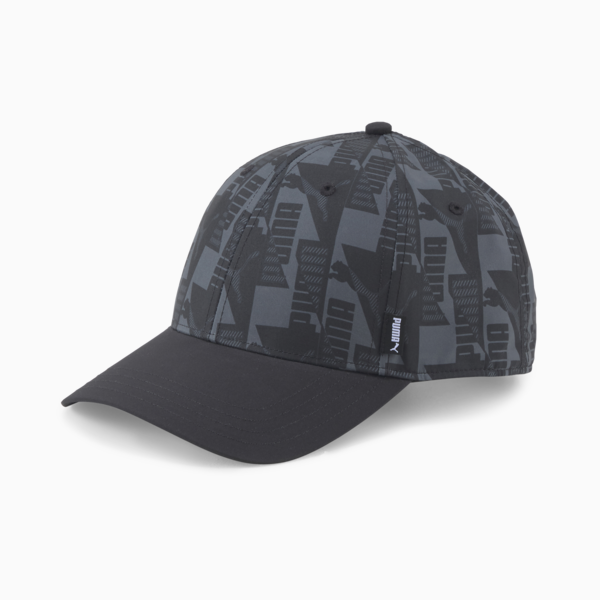 Academy Printed Cap, CASTLEROCK-Power AOP, large-MEX