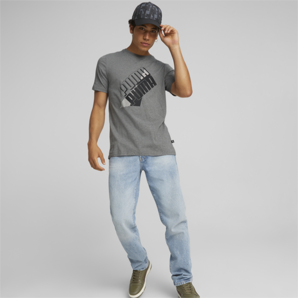 Academy Printed Cap, CASTLEROCK-Power AOP, large-MEX