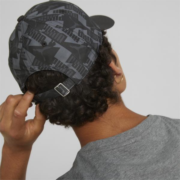 Academy Printed Cap, CASTLEROCK-Power AOP, large-MEX