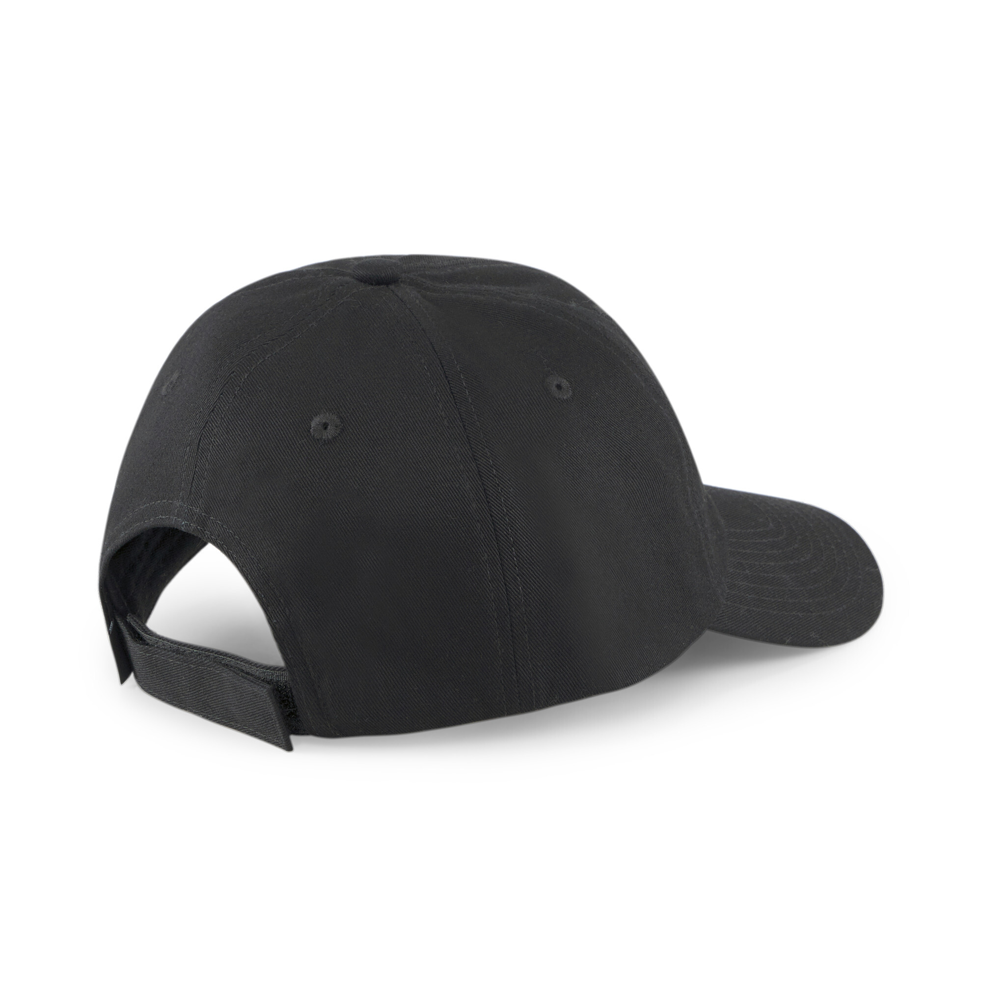 Puma Sportswear Cap, Black, Size Adult, Accessories