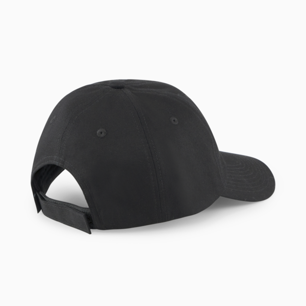 Sportswear Cap, Puma Black, large-ZAF