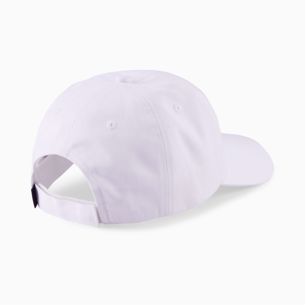 Sportswear Cap, Puma White, large-ZAF