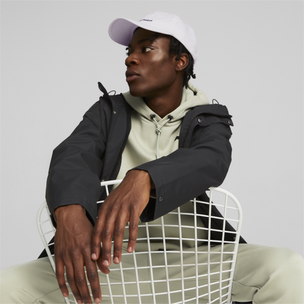 Sportswear Cap, Puma White, large-ZAF