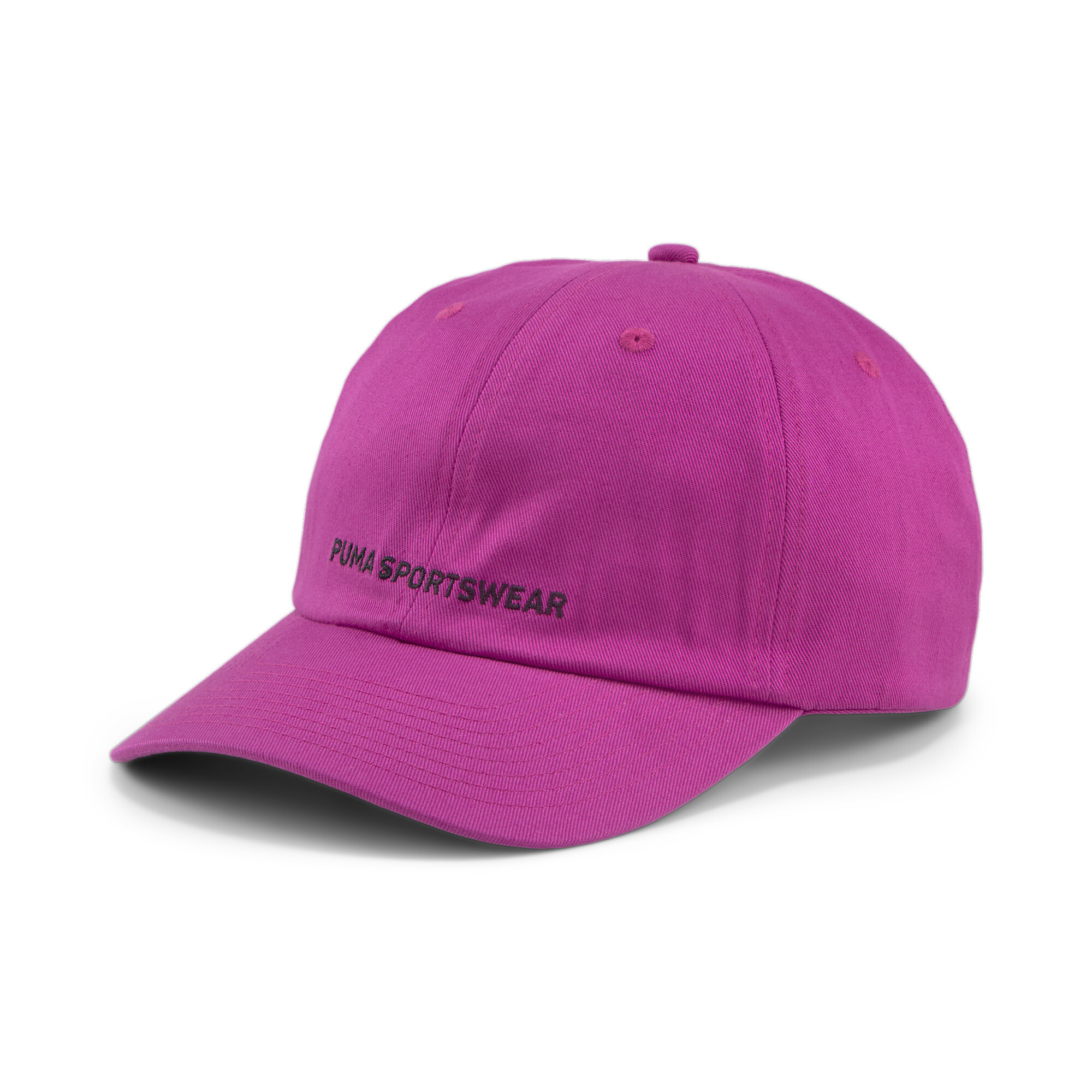 Puma 2025 purple cap