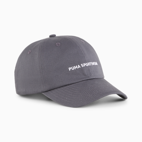Gorra Sportswear, Galactic Gray, large-ARG