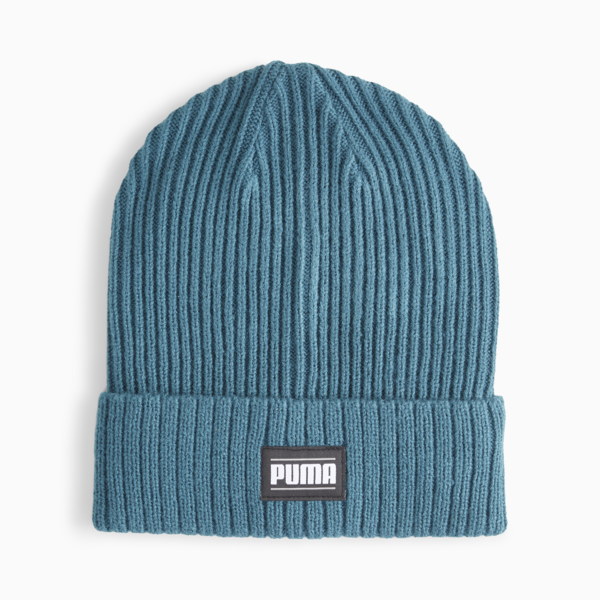 Gorro de invierno Classic, Cold Green, large-MEX