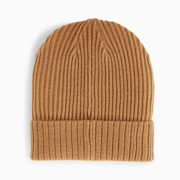 Gorra Classic Cuff Ribbed, Caramel Latte, large-ARG