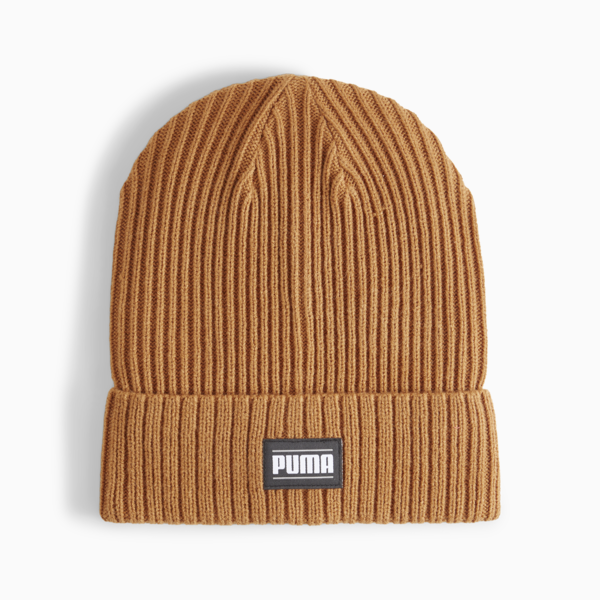 Gorra Classic Cuff Ribbed, Caramel Latte, large-ARG