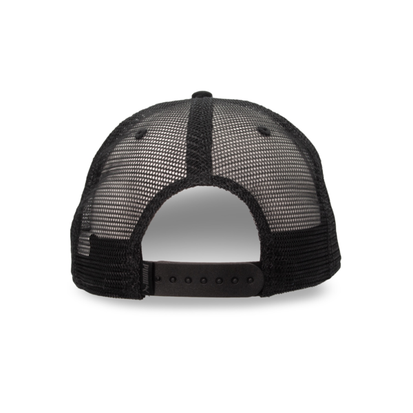 Gorra Trucker, Puma Black, large-ARG