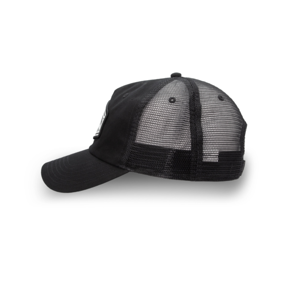 Gorra Trucker, Puma Black, large-ARG