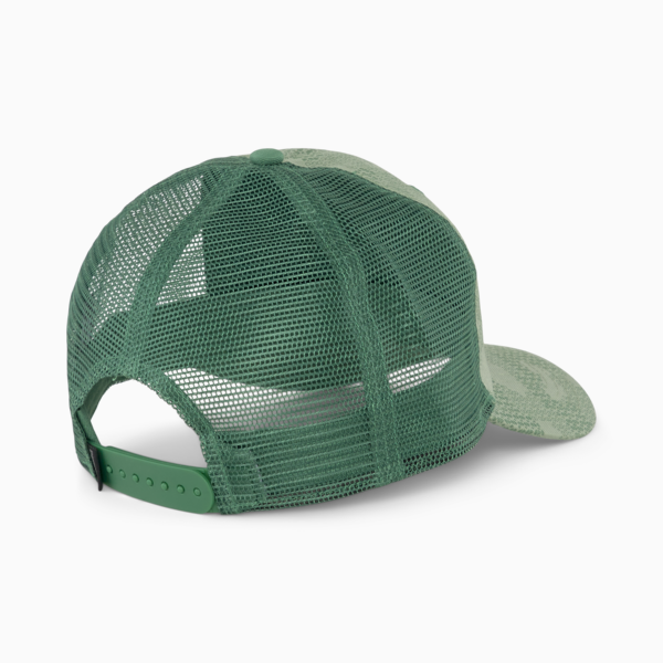 Trucker Cap, Vine-Dusty Green-Camo, large-ZAF
