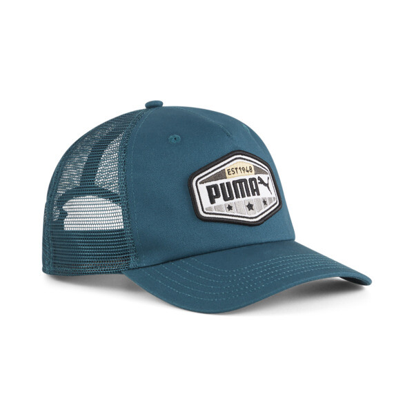 帽子 ROSEDIA TRUCKER CAP Green ideaswam.com ROSEDIA TRUCKER CAP Green ideaswam cap
