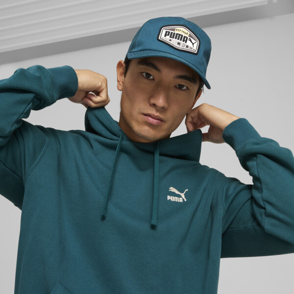 Trucker Cap green PUMA