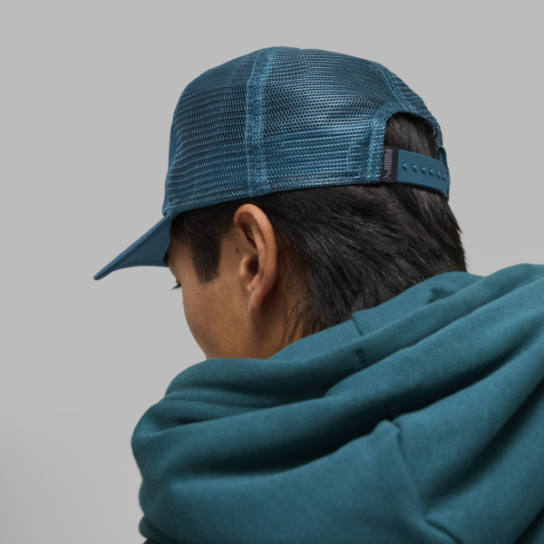 Gorra Trucker, Cold Green, large-ARG