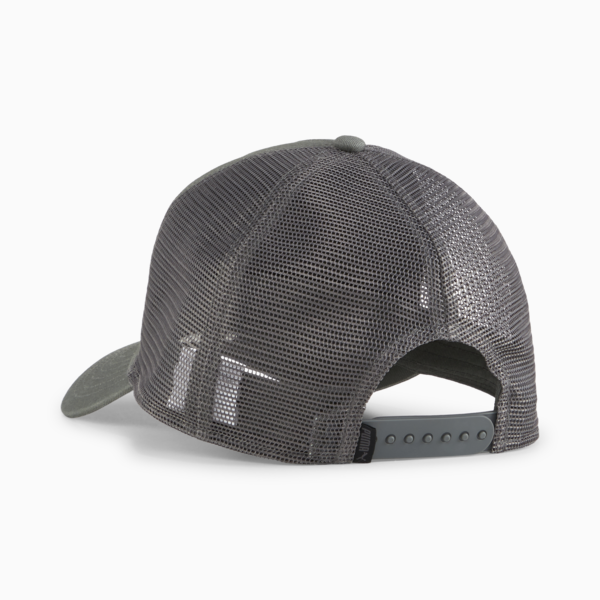 Trucker Cap, Mineral Gray, large-ZAF