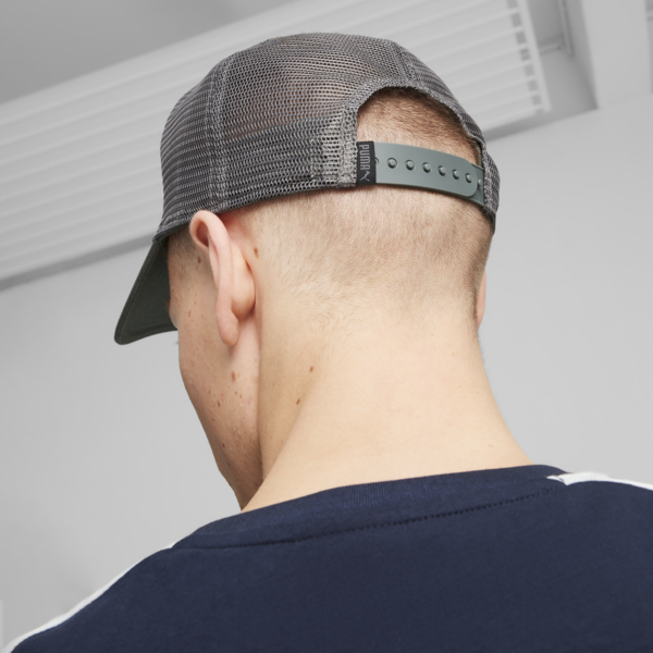 Trucker Cap, Mineral Gray, large-ZAF