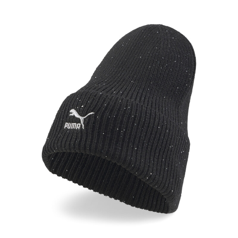 

Women's PUMA Cuff Trend Beanie Women, Black