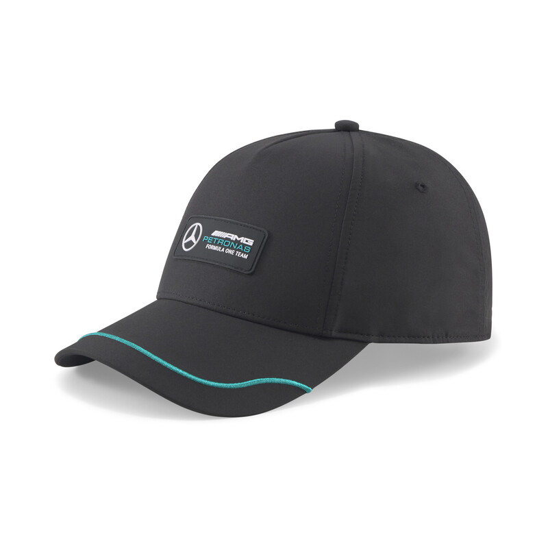 

PUMA Mercedes AMG Petronas Motorsport F1 Unisex Baseball Cap