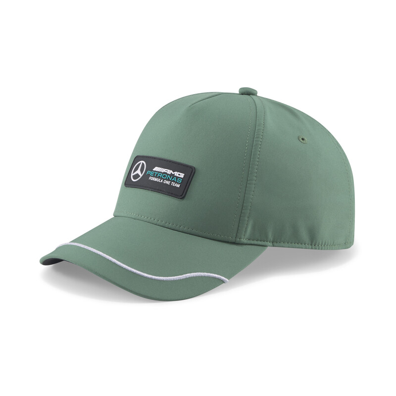 

PUMA Mercedes AMG Petronas Motorsport F1 Baseball Cap