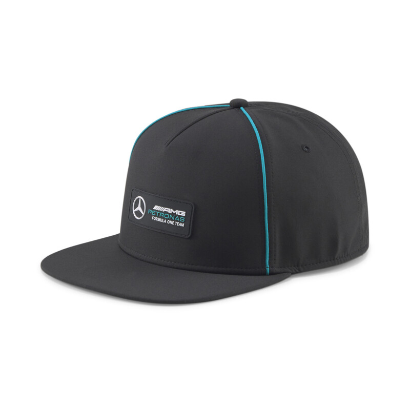 

PUMA Mercedes-AMG Petronas Motorsport F1 Flat Brim Cap
