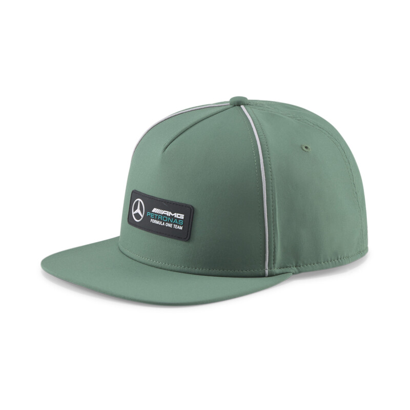 

PUMA Mercedes-AMG Petronas Motorsport F1 Flat Brim Cap