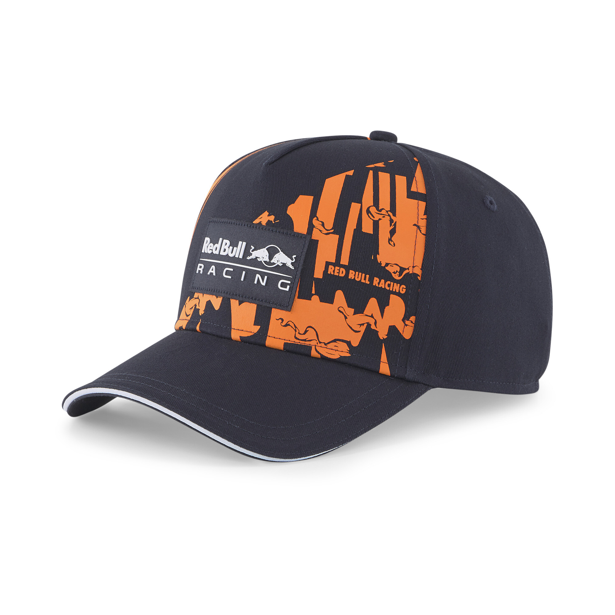 Кепка Red Bull Racing Cap | Цвет: Синий | NIGHT SKY | Puma | Арт