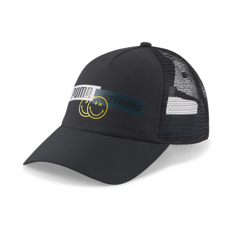 

PUMA X SMILEYWORLD Youth Cap