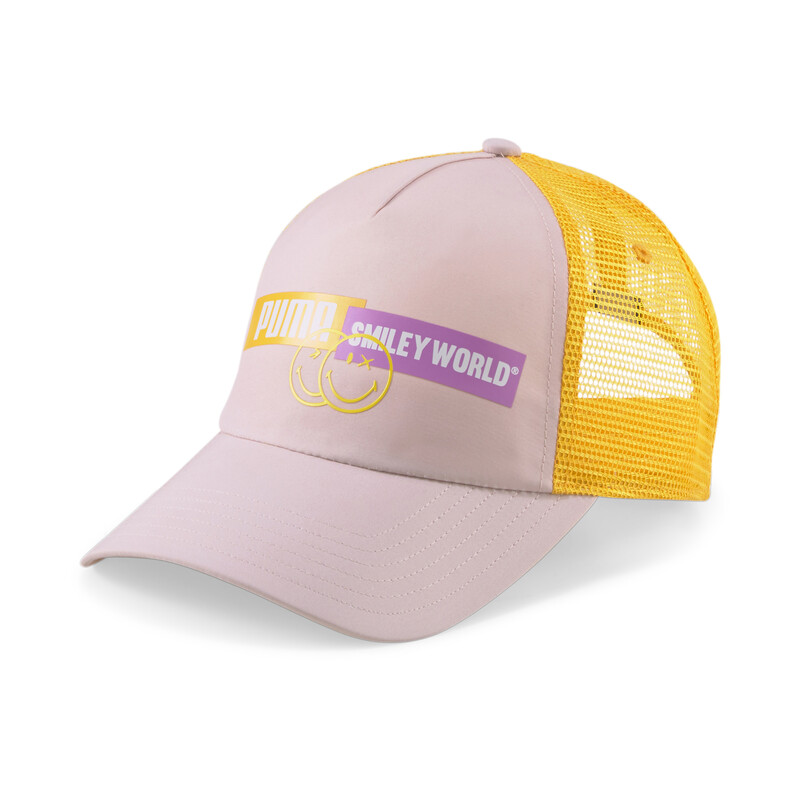 

PUMA X SMILEYWORLD Youth Cap