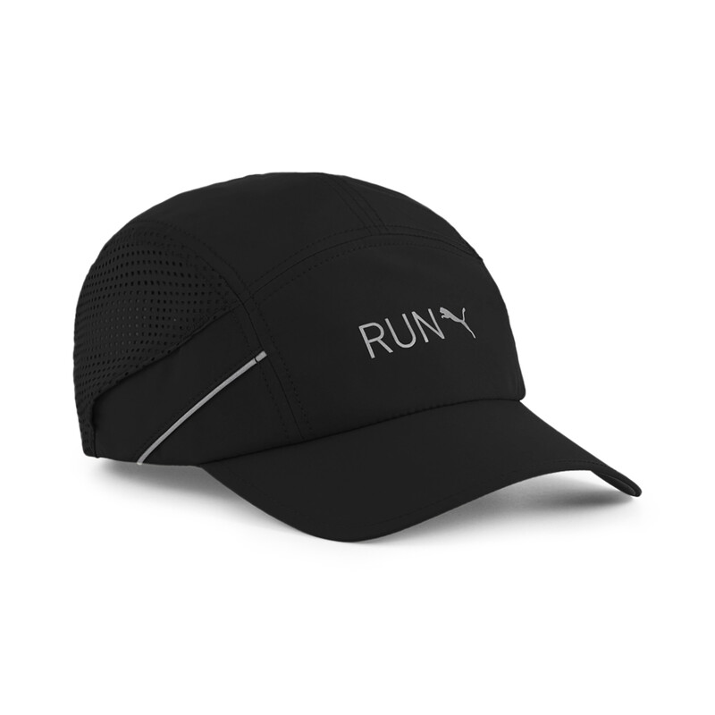 On lightweight running cap sale