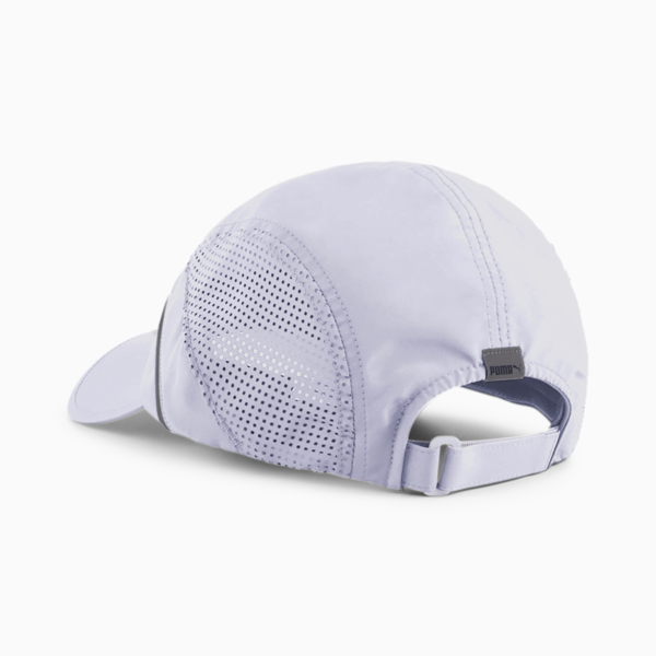 Lightweight Running Cap, Puma White, large-ZAF