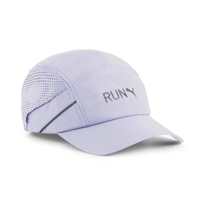 PUMA Quick Dry Unisex Running Cap in Koral Ice-Alpine Snow | PUMA |  Jhalawar Road | Kota