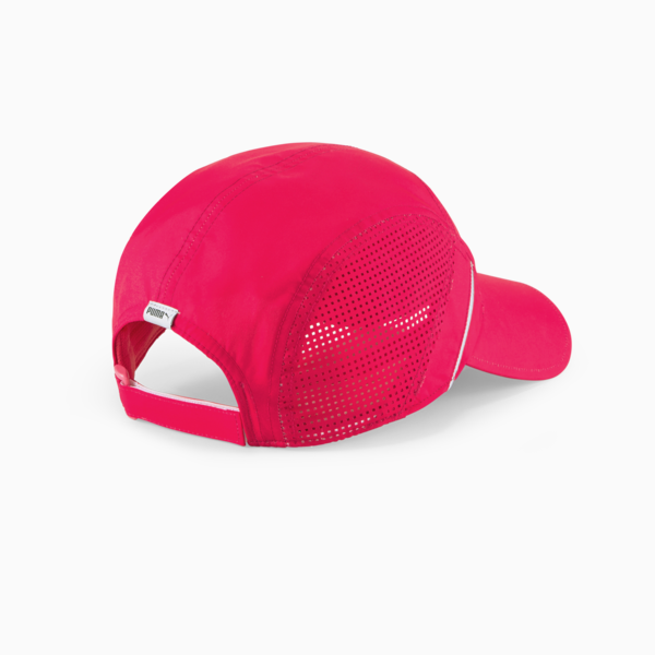 Gorra de running liviana, Sunset Glow, large-ARG
