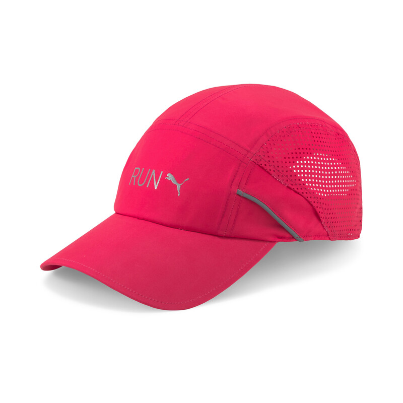 

PUMA Lightweight Unisex Running Cap, Sunset glow