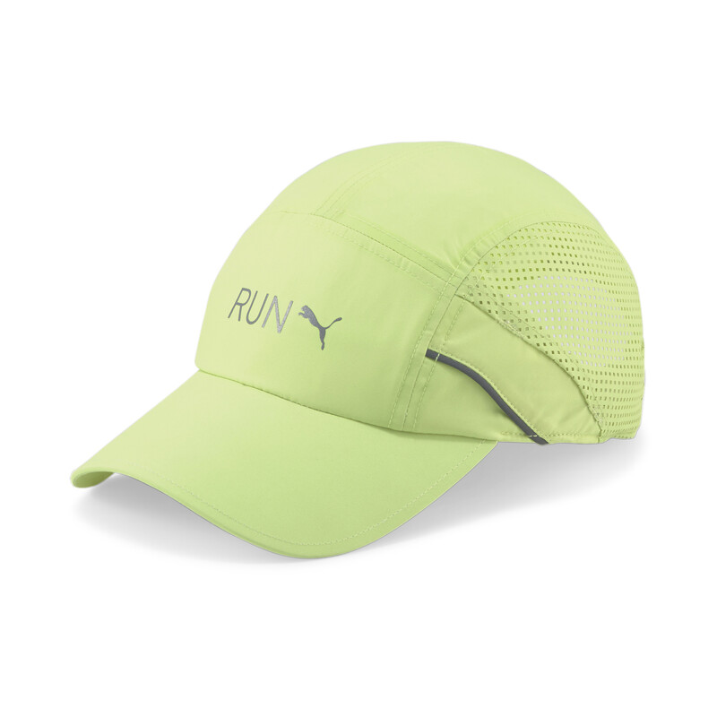 

PUMA Lightweight Unisex Running Cap, Fizzy apple