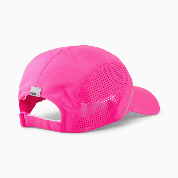 Lightweight Running Cap, Ravish, large-ZAF
