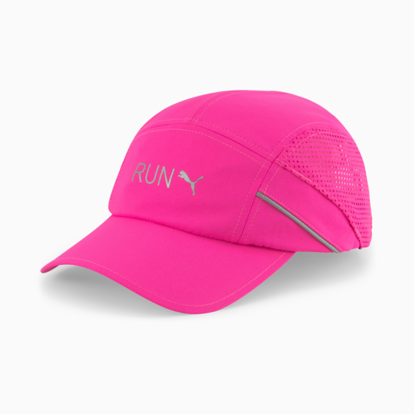 Lightweight Running Cap, Ravish, large-ZAF