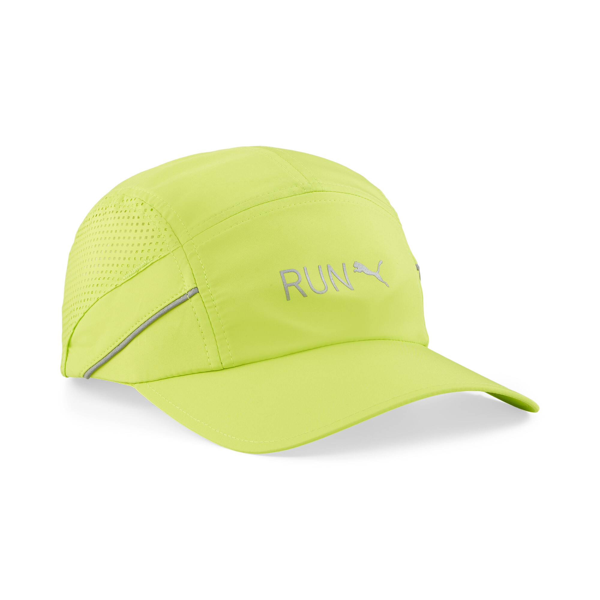 Lightweight Running Cap green PUMA