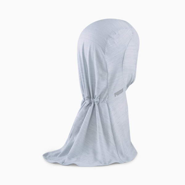 Sports Running Hijab, Platinum Gray, large-ZAF
