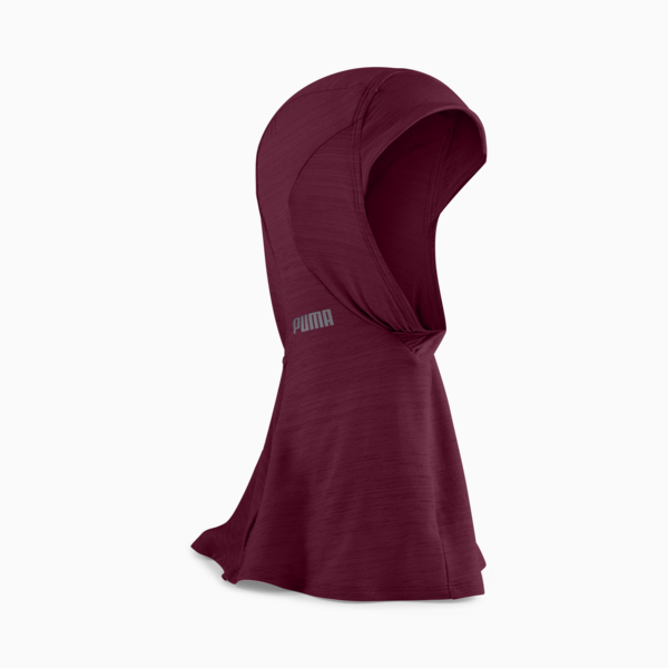 Sports Running Hijab, Dark Jasper, large-ZAF