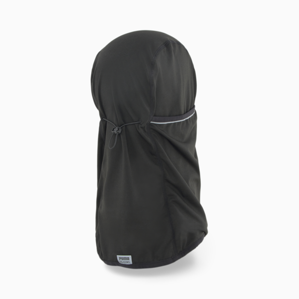 SEASONS Running Balaclava, Puma Black, large-ZAF
